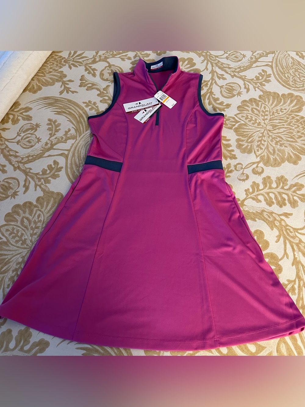 Grand Slam Golf/Tennis Dress
